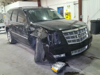 2014 CADILLAC ESCALADE P 1GYS4DEF3ER172263