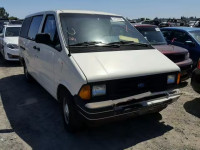 1989 FORD AEROSTAR 1FTCA34U9KZB57484