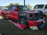 2005 TOYOTA TACOMA X-R 5TETU22N75Z109343