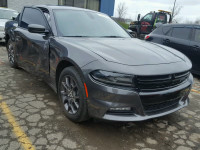2018 DODGE CHARGER GT 2C3CDXJG8JH189892