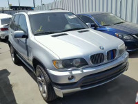 2003 BMW X5 4.6IS 5UXFB93553LN80721