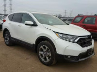 2018 HONDA CR-V EX 5J6RW2H57JL001786