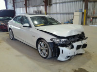 2016 BMW 535 I WBA5B1C59GG129608