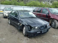 1998 BMW 328 I AUTO WBACD432XWAV60758