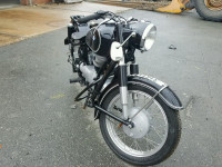 1956 BMW MOTORCYCLE 341669