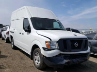 2013 NISSAN NV 2500 1N6BF0LX6DN106572