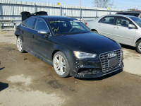 2016 AUDI S3 PREMIUM WAUB1GFF0G1080301