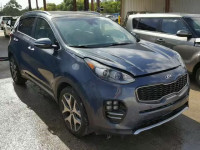 2017 KIA SPORTAGE S KNDPR3A67H7046677