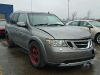 2007 SAAB 9-7X 4.2I 5S3ET13S772801713