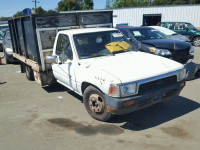 1991 HONDA UK JT5VN94T5M0021038