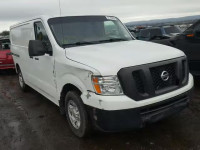 2015 NISSAN NV 1500 1N6BF0KX4FN801816