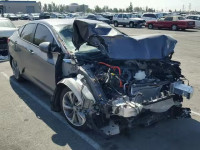 2018 HONDA CLARITY JHMZC5F16JC005214