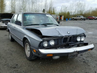 1986 BMW 528 E WBADK7308G9651038
