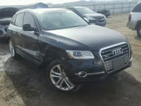 2014 AUDI SQ5 PREMIU WA1CGAFP6EA029260