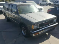 1987 GMC S TRUCK S1 1GTCS14R7H8511126