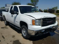 2008 GMC SIERRA C25 1GTHC29K68E186264