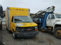 2004 GMC SAVANA CUT 1GDHG31U841904384