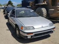 1988 HONDA CIVIC CRX JHMED8456JS021776