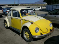 1969 Volkswagen Beetle S 119858915