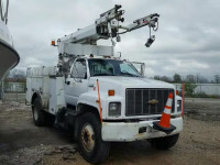 1996 CHEVROLET KODIAK C7H 1GBM7H1J8TJ107187