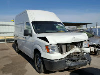 2016 NISSAN NV 2500 S 1N6BF0LY7GN804105