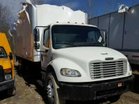 2008 FREIGHTLINER M2 106 MED 1FVACWDT98HAC7409