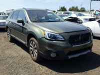 2017 SUBARU OUTBACK TO 4S4BSETC5H3432675
