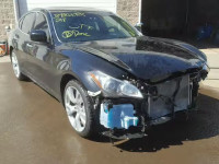 2013 INFINITI M37 X JN1BY1AR5DM600468