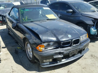 1998 BMW M3 AUTOMATICAT WBSBK0332WEC38240