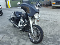 2012 Harley-davidson Flhtc Elec 1HD1FFM11CB651850