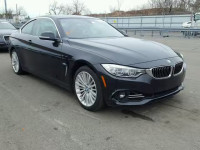 2014 BMW 435 XI WBA3R5C55EK186781