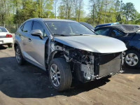 2016 LEXUS NX 300H JTJBJRBZ4G2043158