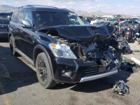 2017 NISSAN ARMADA PLA JN8AY2NF3H9303789