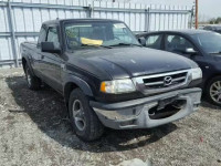 2008 MAZDA B4000 CAB 4F4ZR47E48PM05441