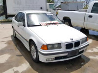 1998 BMW 318 I AUTO WBACC0321WEK28342