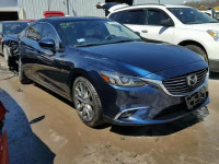 2017 MAZDA 6 GRAND TO JM1GL1W53H1105992