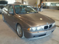 2003 BMW 530 I WBADT53493CE95189