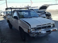 1992 NISSAN TRUCK SHOR 1N6SD11S5NC343375