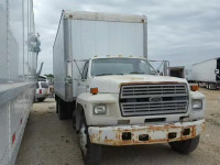 1989 FORD F700 1FDNF70K3KVA14393