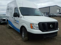 2014 NISSAN NV 2500 1N6BF0LY9EN109783