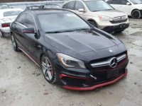 2014 MERCEDES-BENZ CLA 45 AMG WDDSJ5CB2EN042766