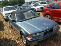 1997 BMW 328 IC AUT WBABK832XVET95827