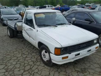 1988 TOYOTA PICKUP CAB JT5RN75U0J0018783