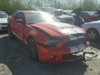 2014 FORD MUSTANG SH 1ZVBP8JZ9E5279620