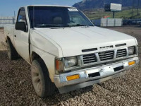 1993 NISSAN TRUCK SHOR 1N6SD11S0PC318323