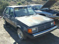 1986 Dodge Omni 1B3BZ18C7GD172839