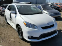 2014 Toyota Matrix Bas 2T1KU4EE3EC136418