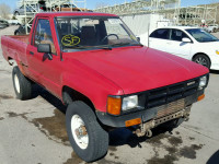 1984 TOYOTA PICKUP RN6 JT4RN60R1E5027566