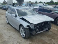 2016 BMW 535 I WBA5B1C50GG553355