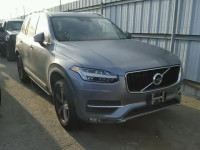 2017 Volvo Xc90 T5 YV4102KK3H1110509